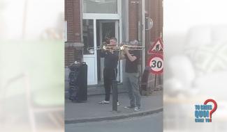 Musique : comme un air de carnaval