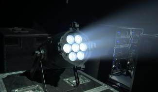 TV Factory : portes ouvertes pour la société Coulisses Events