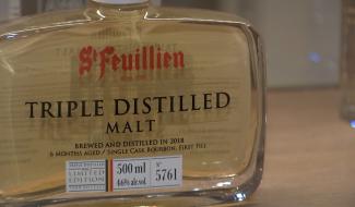 Trois nouveaux produits pour La Brasserie St Feuillien