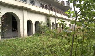 Manage : les résidents des Jésuites en ont marre 