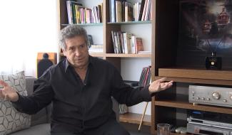 Franco Dragone : un regard en arrière