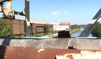 La Louvière : réaménagement du site de Duferco 