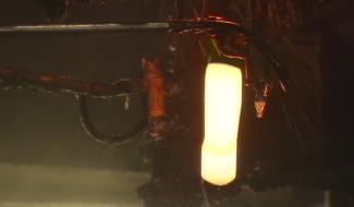 Durobor : arrêt du four pour répondre à l'absence de perspectives