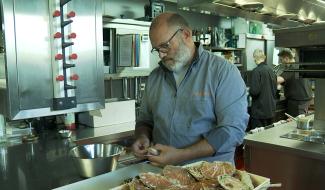 Buvrinnes : la Fermette des Pins ferme les lundis 