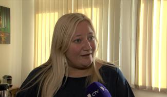 Simpélourd : la bourgmestre justifie l'annulation du cortège