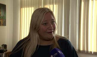 Enveloppe suspecte à Soignies : réaction de la Bourgmestre