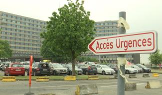 Nombre de cas de rougeole en hausse dans notre région