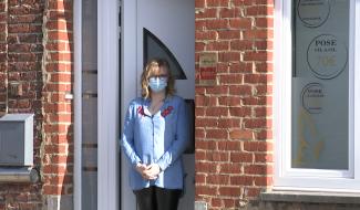 Coronavirus : les esthéticiennes préparent la réouverture