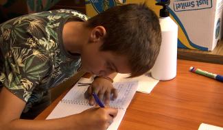 Estinnes : une vague de solidarité pour les sinistrés 