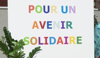 Bois-du-Luc : la planète au coeur d'une expo