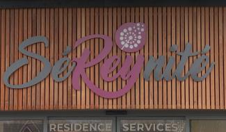 Braine-le-comte : inauguration d'une résidence-services 