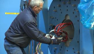 Ecaussinnes : le verdict est tombé pour l'éolienne