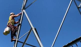 Formation : à la recherche de pylônistes 