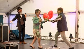 Ecaussinnes : le lundi, c'est le jour de mariage 