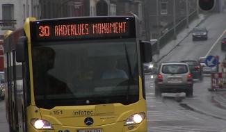 Grève ce 31 mai : quelles perturbations dans notre région? 