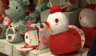 Saint-Nicolas : face à une pénurie de jouets 