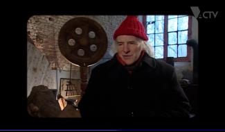 Julos Beaucarne et le wallon 