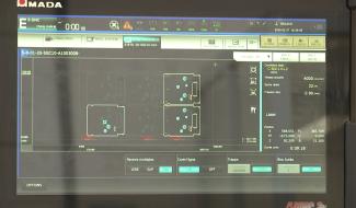 Seneffe : le groupe Atlantic fait dans le 4.0