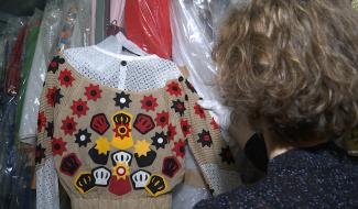 Binche : le folklore d'hier à aujourd'hui