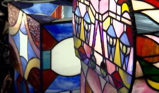 Soignies : artistes et artisans exposent à Jara