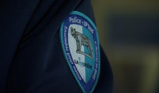 La Louvière : taux d'absentéisme élevé à la zone de police