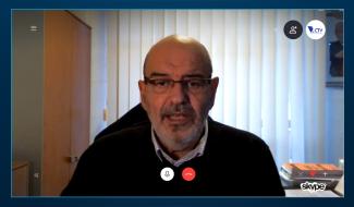 Coronavirus : mesures supplémentaires à Manage 