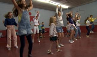 Ecaussinnes : 300 participants dans le cortège 