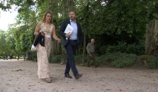 Bruxelles : quatre élus de notre région ont prêté serment à la Chambre