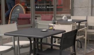 Binche : l'HoReCa lance un appel à la Ville 