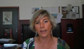 Binche : l'Athénée Royal en route vers la rentrée scolaire