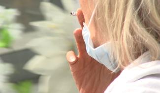 Soignies : un parcours médical pour arrêter de fumer