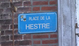 La Hestre : et le plan de rénovation urbaine?