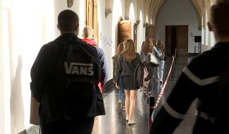 Bonne-Espérance : déconfinement pour les réthos