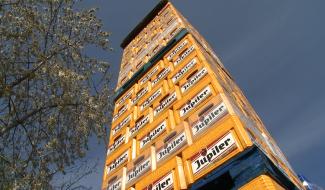 Coronavirus : les ​​​​​​​distributeurs de boissons liés à l'HoReCa