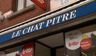 Ecaussinnes : clap de fin pour la librairie "Le chat pitre"