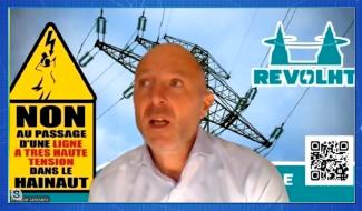 Boucle du Hainaut : rencontre avec le Ministre Borsus