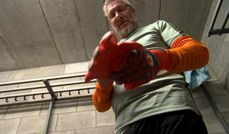 La Louvière : le RFC Houdinois rajeunit 