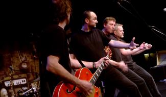 La Louvière : Central, saison 6! 