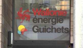 Braine-le-Comte : guichet énergie, à votre service! 