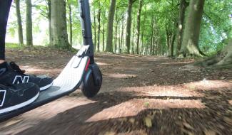 Manage : petite balade dans la cité du verre