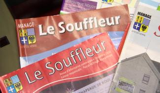 Manage : la non-parution du Souffleur pose questions