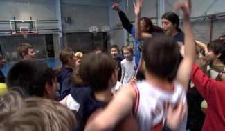 Braine-le-Comte : le BBC reçoit deux invitées de marque 