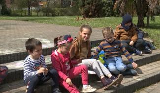 Stage : dans le monde magique du domaine de La Louve