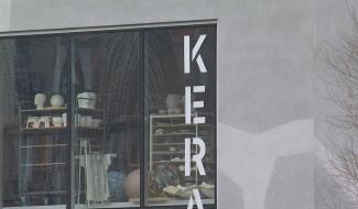 Musée Keramis : un subside qui tombe à pic 