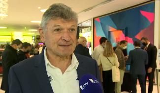 Tour de France : réactions des invités 