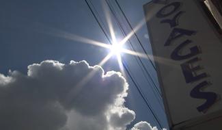 Coronavirus : l'Espagne en zone rouge 