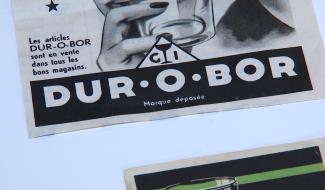 Durobor : une exposition en préparation 