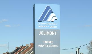 Jolimont : nombre de cas toujours important 