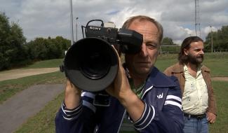Arquennes : silence, on tourne une série...