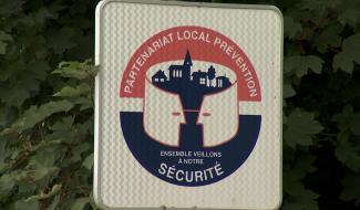Seneffe : un PLP pour la sécurité de tout un quartier
